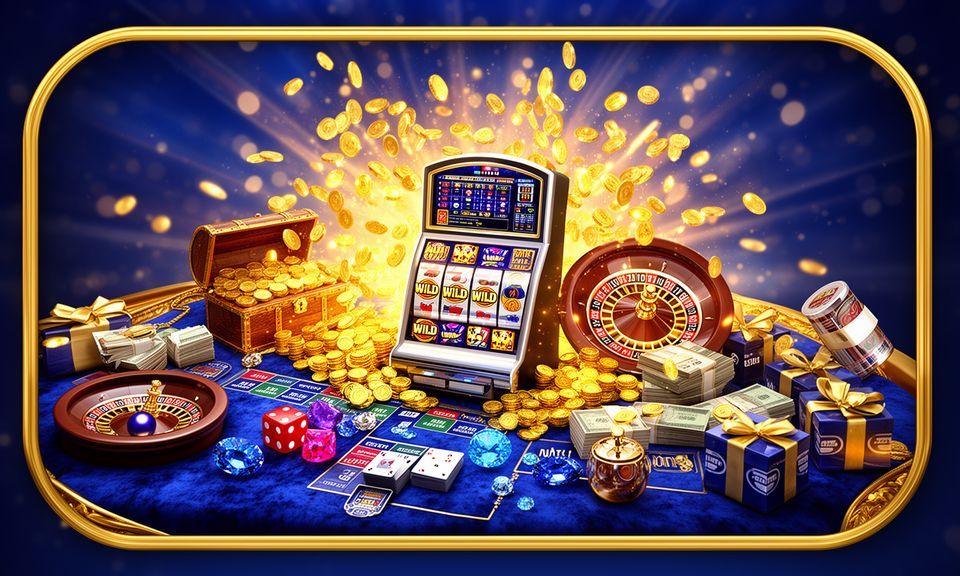 ak5227 Apa Yang Ada Dalam Lobi Jackpot